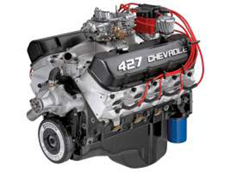 P956B Engine